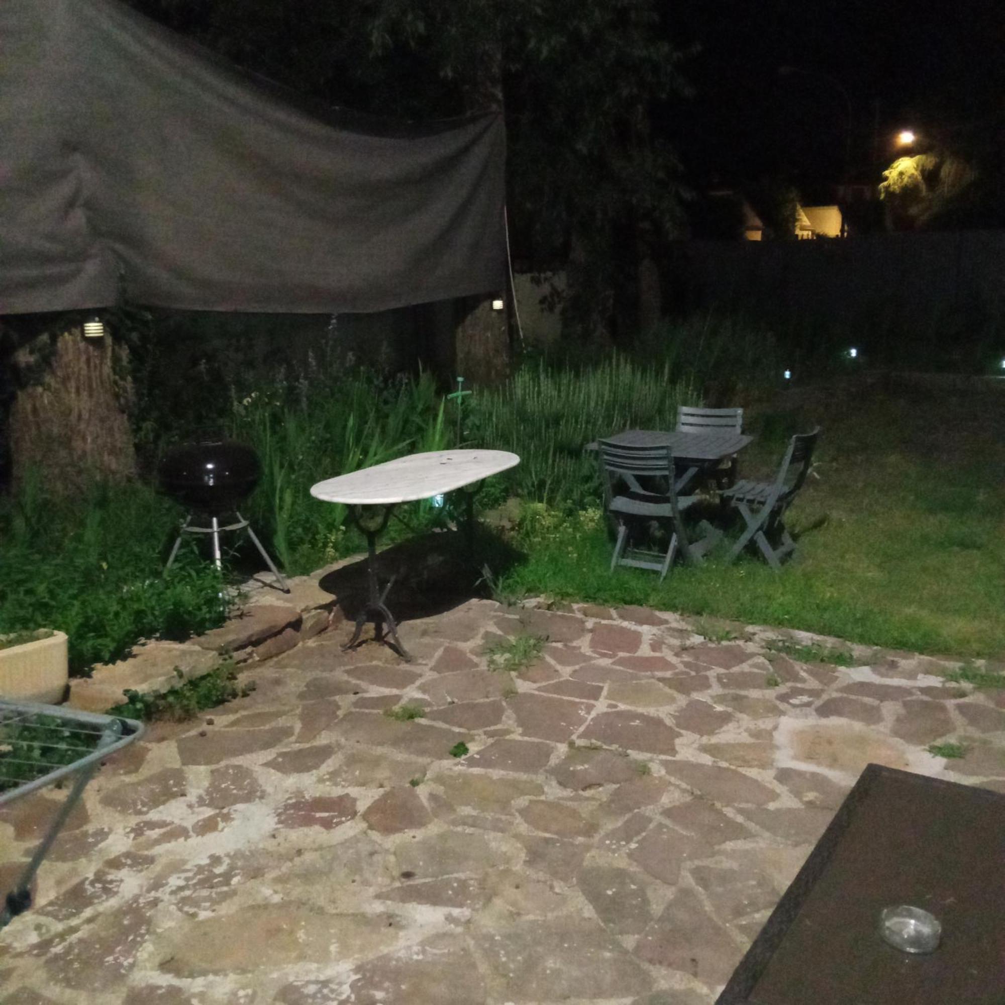 Chez Ben Avec Tout Le Confort Clim Wifi Netflix Gratuit 卡斯特尔 外观 照片